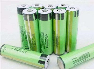 常州三元锂电池回收价格-**物资回收