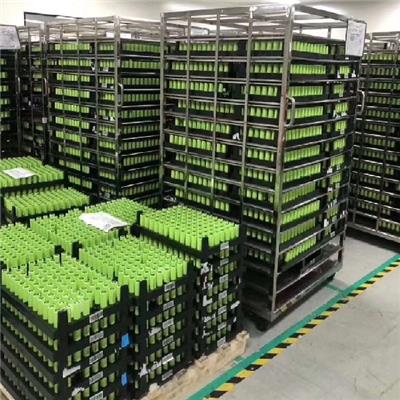 苏州650锂电池回收价格-**物资回收