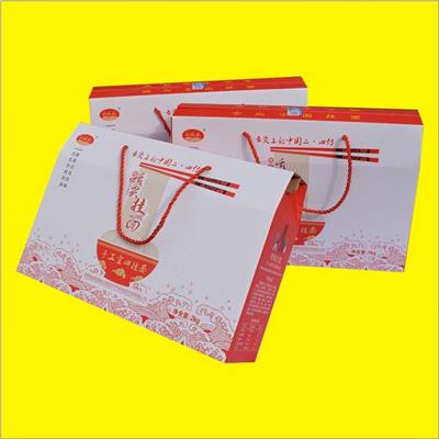 阿坝挂面礼品盒生产 挂面礼品箱加工 质量可靠 喀什挂面包装设计生产