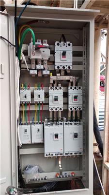 四川达州生产低压配电柜、GGJ补偿柜、双电源开关柜、JP柜厂家