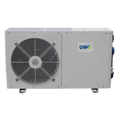 空气能热泵家用泳池机UHP056CS