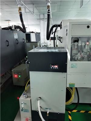 AKZ328油冷机配件厂家 中国台湾哈伯油冷机