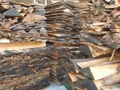沈阳市废木材回收市场分析扣件回收