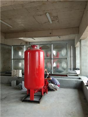 惠州镀锌板水箱厂家 加工镀锌板水箱 外型整洁