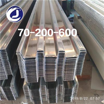 滁州供应40-185-740型镀锌钢承板