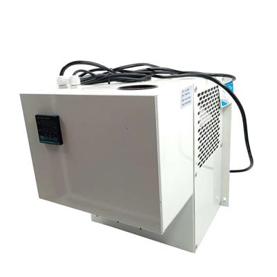 CEMS压缩机制冷器，冷凝器CGC-03