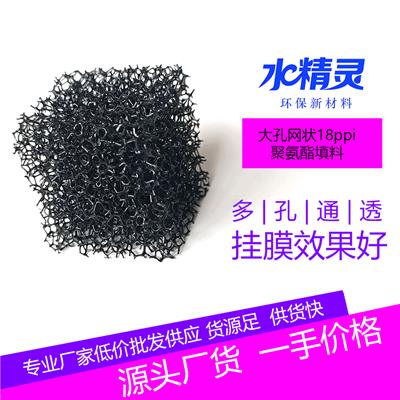 上海低价供应 聚氨酯生物填料 精选厂家