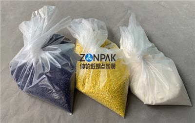 山东厂家批发EVA内衬袋，低熔点塑料袋，混炼胶用投料袋