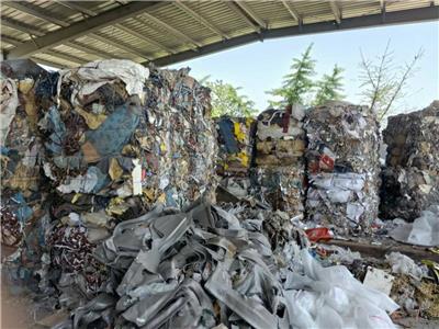 海门承包工业垃圾公司 昆山恒大物资设备回收利用有限公司