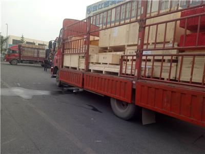 西藏长途货运公司 成都市文兴物流有限公司