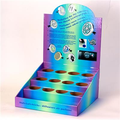 鹏盛包装设计 宝安区手工展示盒印刷公司