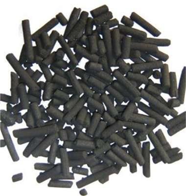 海南果壳柱状活性炭 柱状活性炭用途 活性炭生产销售厂家