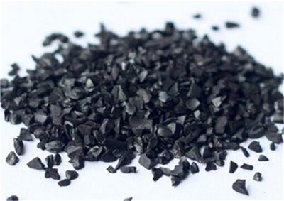 福建省椰壳活性炭公司 椰壳提金活性炭 耐磨强度高