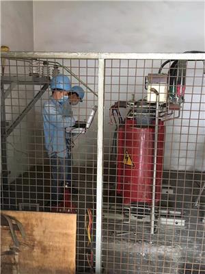 广东工厂变压器漏油处理方法