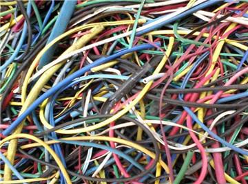 通州区废旧电线电缆回收价格