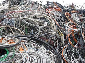 通州区废旧电缆回收公司