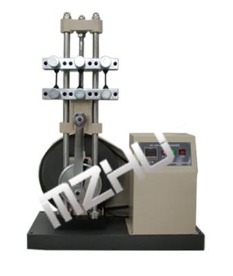 青島熔體流動速率測定儀使用方法 材料試驗機 硫化橡膠壓縮或剪切蠕變比率試驗機