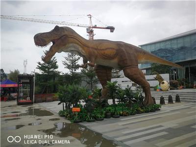 大型恐龙展 恐龙展租赁 恐龙展全国展览