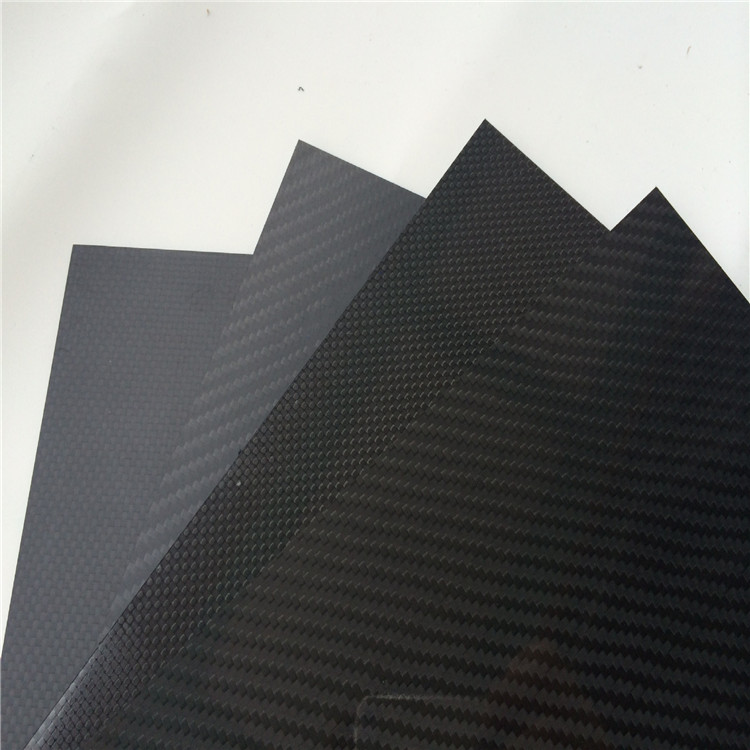 碳纤维3K板定做 碳纤维产品 厂家批发