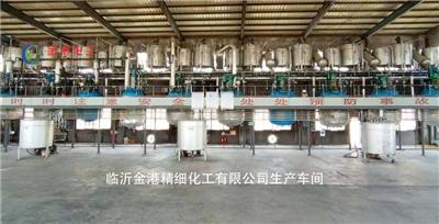 威海环保油性压敏胶生产厂家 服务为先 临沂金港精细化工供应
