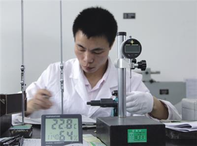 肇庆市第三方校准仪器检测公司