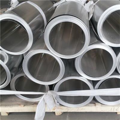 现货供应1050西南铝管 纯铝铝管 耐腐蚀铝管