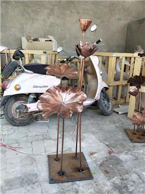 广州学校不锈钢雕塑 天鼎雕塑有限公司制作