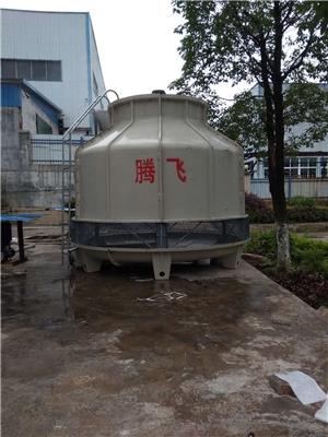 湘潭标准型冷却塔厂 圆形冷却塔