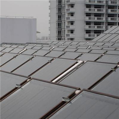 苏州分体式太阳能热水器 找上海湘宸