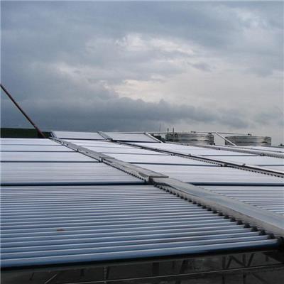 上海奉贤工业太阳能热水器 价格实惠