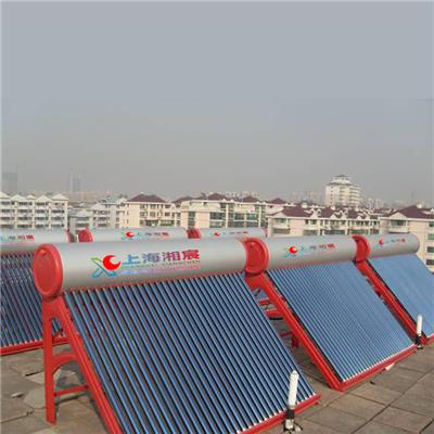 南通太阳能热水器公司 免费设计