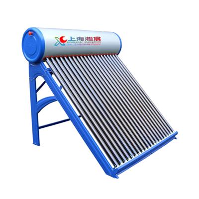 扬州太阳能热水器工程 长效保温