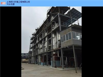 浙江废弃油脂生物柴油设备 上海绿川环境工程供应