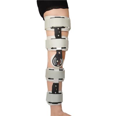 膝部下肢支具A永靖膝部下肢支具A膝部下肢支具规格