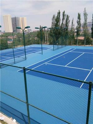 网球场悬浮地板造价,悬浮地板网球场标准尺寸