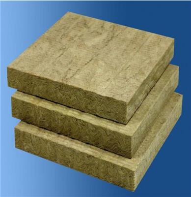 泉州砂浆复合岩棉板 外墙岩棉板 施工安装方法