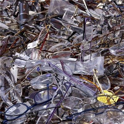 东莞市大朗镇硅胶废塑料回收 PP回收 免费上门估价