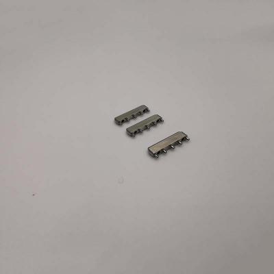 迈密金属_MIM金属注塑成型智能门锁生产商_316不锈钢