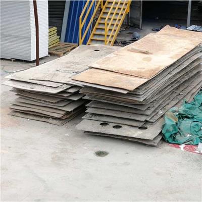 深圳市铺路钢板出租多少钱一吨