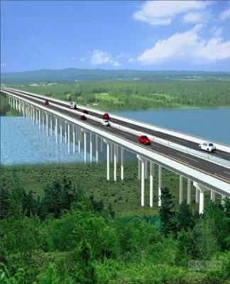 萍乡桥梁桩基测量