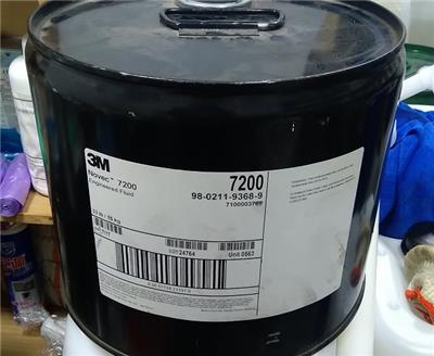 氟醚 生产厂家 3m hfe7200 半导体冷却液NOVEC