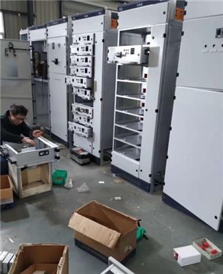 绵阳配电柜生产厂家：GGD低压柜、补偿柜、欧式箱变、GCS抽屉柜