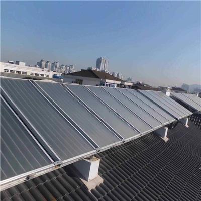 上海嘉定太阳能厂家 太阳能热水 节能省电