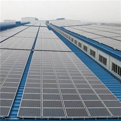 杭州小型太阳能光伏发电电话 太阳能光伏 保修25年