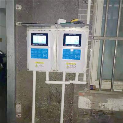 台研 红外感应水控机 智能IC卡水控机 节水节电 学校工厂工地一卡通管理