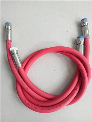 橡胶油管 自动化管 多用途空气管