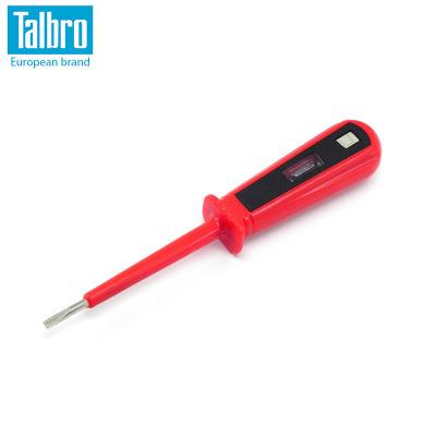 Talbro 专业测电笔 总长180mm