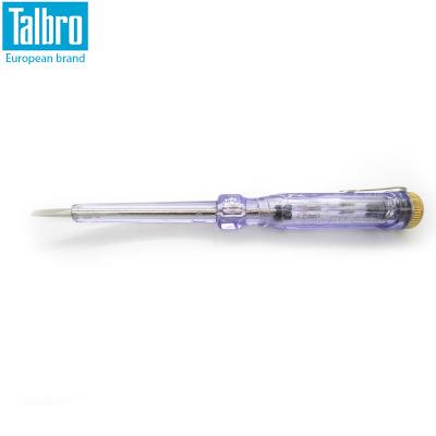 Talbro 普通型测电笔
