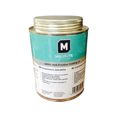 摩力克 MOLYKOTE 分散液 M Gear Oil Additive 黑色 18L/桶华北摩力克总代理