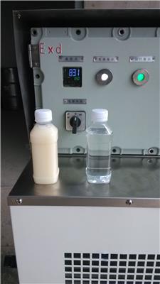 合肥安徽包装行业白乳胶废水处理